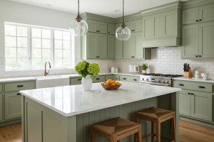 Dalles de quartz artificiel haut de gamme Union Quartz Vietnam Calacattra Starry Blue, 20 mm, pour plans de travail de cuisine, salle de bain et tables. - Product Image 6