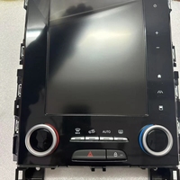 OEM LCD écran tactile Radio MONITEUR NAV pour Renault Koleos II QM6 Talisman SM6 280903686R 281156169R 280905445R Authentique