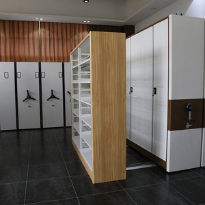 Thư viện có thể điều chỉnh kệ sách Kệ sách để bán - Product Image 3