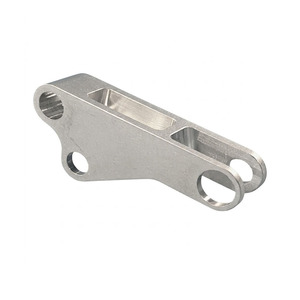 Servicio de Mecanizado CNC de Precisión Personalizado con 5 Ejes, Componentes de Aluminio de Grado Aeroespacial 6061 7075, Hechos en Vietnam - Product Image 3