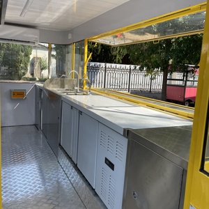 <span class=keywords><strong>Venta</strong></span> en el <span class=keywords><strong>mercado</strong></span> al aire libre Remolque <span class=keywords><strong>de</strong></span> comida móvil Puesto <span class=keywords><strong>de</strong></span> <span class=keywords><strong>venta</strong></span> <span class=keywords><strong>de</strong></span> alimentos Remolque con máquina <span class=keywords><strong>de</strong></span> palomitas <span class=keywords><strong>de</strong></span> maíz - Product Image 5