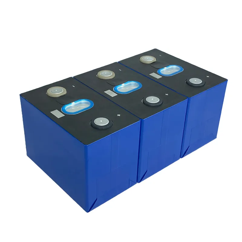 Junen Battery vente en gros en stock CATL 200Ah nouvelle marque 3.7V 203ah NMC batterie de stockage pour chariot élévateur solaire EV RV