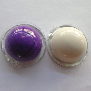 Materiale per Impronte Dentali Manuale Ben Progettato con Polimero Siliconico, Confezione da 25g, Garanzia di 2 Anni - Product Image 3