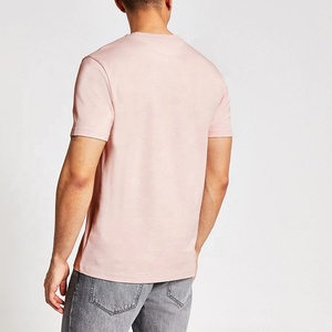 Chemises en coton pour hommes grandes tailles personnalisées avec votre propre <span class=keywords><strong>marque</strong></span> 2026 – T-shirts imprimés sur mesure à prix abordable - Product Image 5