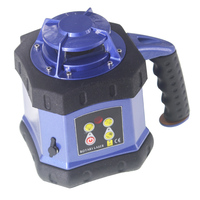 Usine de gros pas cher OEM ODM Agriculture Rouge Vert Faisceau Longue Portée Cross line Niveaux Laser Rotatifs À Nivellement Automatique