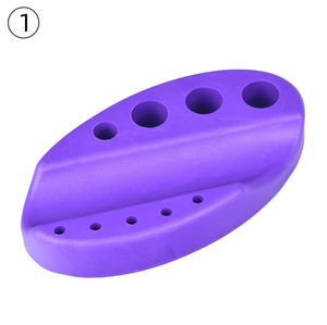 2021 vendita calda permanente trucco tatuaggio portapenne in silicone - Product Image 6