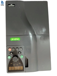 อินเวอร์เตอร์ปรับความถี่อุตสาหกรรม 15KW รุ่น Y500-X0150G3 ตัวควบคุมความเร็วมอเตอร์ AC สำหรับระบบอัตโนมัติในโรงงาน - Product Image 1