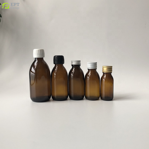 Embalaje químico marrón Jugo <span class=keywords><strong>de</strong></span> limón <span class=keywords><strong>Jengibre</strong></span> Salud Bienestar Shot Mini <span class=keywords><strong>Jarabe</strong></span> vacío <span class=keywords><strong>para</strong></span> <span class=keywords><strong>la</strong></span> <span class=keywords><strong>tos</strong></span> Botella <span class=keywords><strong>de</strong></span> laboratorio <span class=keywords><strong>de</strong></span> vidrio - Product Image 2