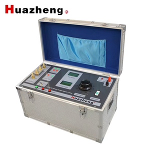 Huazheng High Power Device <strong>Testing</strong> CTs 1-Year Warranty Primary Current Injection Tester - Product Image 3