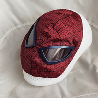 Casque intelligent universel de haute qualité pour hommes et femmes. Respirant, tendance et décontracté. Masque pour les yeux magnétique détachable.