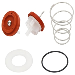 Kit de réparation de brise-vide à pression 720A et kit de réparation de capot compatible avec le brise-vide à pression <span class=keywords><strong>Wilkins</strong></span> 1/2 3/4 et 1 pouce - Product Image 3