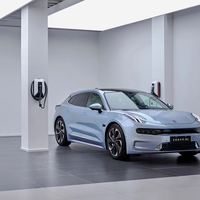 Vente en gros de stations de recharge intelligentes de haute qualité et authentiques de 7 kW pour l'ensemble de la gamme de véhicules ZeeKr.