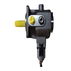 Bomba Hidráulica Serie PV7 en Oferta: PV7-1X25-45RE01MC0-08, PV7-2X/20-20RA01MA0-10, PV7-1X/06-10RA01MA0-10 de Paletas - Product Image 2