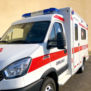 Clinique mobile sur roues, nouveau véhicule diesel 4x4 4x2 automatique avec équipement médical pour les services <span class=keywords><strong>de</strong></span> santé ruraux, <span class=keywords><strong>ambulance</strong></span> - Product Image 3