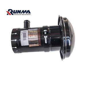 อะไหล่กรองอากาศสำหรับรถตักล้อยี่ห้อ RUNMA รุ่น 13060625 13024892 CDM835 TD226B - Product Image 5