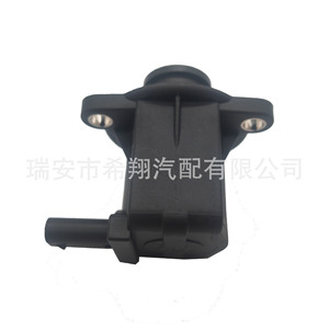CJ5G9U465BA เทอร์โบชาร์จเจอร์วาล์วเวสต์เกตสำหรับฟอร์ด คูก้า 1.6T ประเภทภายนอกอะไหล่ทดแทนใหม่ - Product Image 4