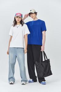 Fashionable 180g Pure Cotton Digital Print T-<b>Shirts</b> for Music Festivals & Youth Events - Product Image 6