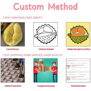 Atacado Junks Casos Encantos Acessórios Fivela Botão Personalização Personalizada Encantos Sapato - Product Image 3