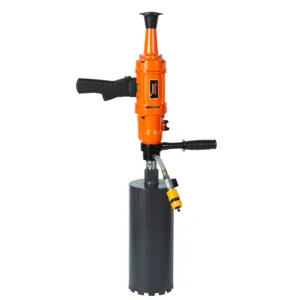 SCY-1780/3EBS Concrete Core Cutting Vertical Core Drill Diamond Machine