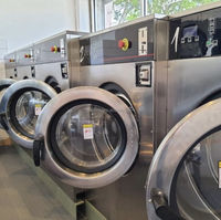 Pièce de monnaie pour machine à laver de 15 kg, jetons pour machine à laver