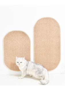 Juguete Multifuncional para Gatos, Rascador para Gatos, Alfombra de Sisal para Gatos, Sofá de Sisal para Gatos - Product Image 5