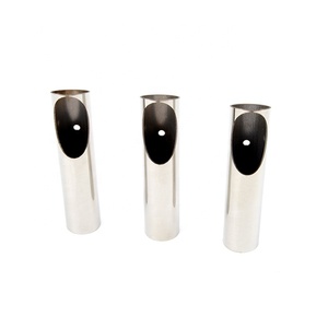Traitement de découpe laser de précision OEM pour tubes, perçage et poinçonnage personnalisés sur tubes, personnalisation de la fabrication de tubes non standard - Product Image 6