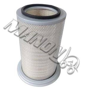 ไส้กรองอากาศทรงกระบอกแบบกระดาษยี่ห้อจุงไฮน์ริช สำหรับใช้งานทั่วไป ของใหม่ - Product Image 3