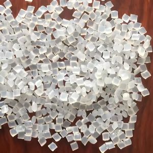 แม่พิมพ์ฉีดเรซิน PA เกรดพีเอสำหรับ<span class=keywords><strong>21SPC</strong></span> <span class=keywords><strong>PA66</strong></span>ไนลอนความแข็งแรงสูงสำหรับเนกไท - Product Image 1