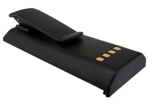 Аккумулятор для <span class=keywords><strong>MAXON</strong></span> SL55 SP130 SP130U SP130U2 SP130V2 SP132U2 SP140 SP140U SP140U2 SP140V2 SP150 1800mAh 7,2 V - Product Image 3