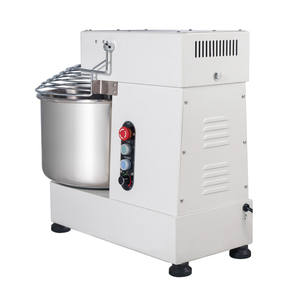 Machine à pétrir pour boulangerie Mélange automatique de <span class=keywords><strong>pain</strong></span> en spirale Mélangeur de pâte à <span class=keywords><strong>farine</strong></span> à haute efficacité commerciale - Product Image 6