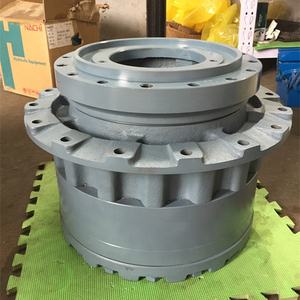 モーターなし<span class=keywords><strong>CAT</strong></span> 320C掘削機最終ドライブ用320Cトラベルギアボックス227-6035 - Product Image 4