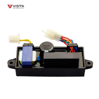 Générateur de soudage monophasé AVR 5-1W10C, régulateur de tension automatique double mode
