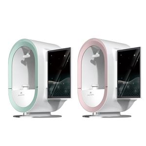 Analizador de Piel Portátil con Tecnología IA, Escáner Facial 3D, Dermatoscopio, Analizador de Piel Médico - Product Image 2