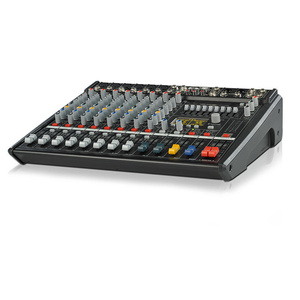 Mezclador de Audio USB Profesional Cms600-3 con Reproductor de MP3, 99 Efectos DSP, Sistema de Consola de Mezcla para <span class=keywords><strong>DJ</strong></span> Profesional - Product Image 2