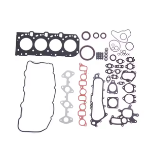 Für Nissan Autoteile ZD25 Motor OEM 10101-Y3700 Motor-Überholungssätze - Product Image 1