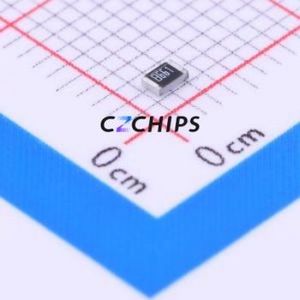 Resistencia SMD RMC08058.66K1%N 0805 (Tipo: Película Gruesa) (Resistencia: 8.66kOhm Precisión: 1%) - Product Image 1