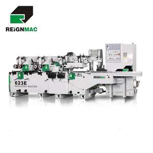 آلة تخطيط الخشب من Reignmac مخطط الخشب بأربعة جوانب/مخطط الخشب - Product Image 6