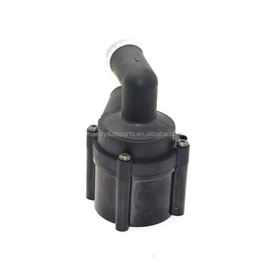 Bomba de Agua Eléctrica Auxiliar de Refrigeración de Alta Calidad para Audi <span class=keywords><strong>VW</strong></span> Skoda SEAT VOLVO OE 5N0965561A 5N0965561 - Product Image 5