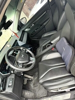 Xpeng G3i 2022 d'occasion, SUV électrique compact longue autonomie 520KM, édition N Plus, conduite intelligente, conduite à gauche, stock disponible