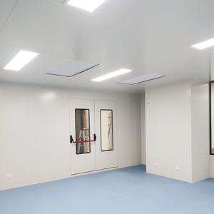 Salle blanche pour la production médicale - Product Image 2