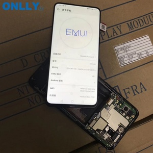 Pantalla LCD Y9 2019 Nova 2i 3i 5t para Hw Mate 9 10 20 30 Pro P10 P20 P30 P40 Lite para Honor 7x 8x 9x 10 Lite 9n 9i 20 - Product Image 6