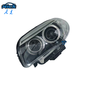 Pour <span class=keywords><strong>BMW</strong></span> Série 1 E88 Phares Ensemble 2006-2011 <span class=keywords><strong>BMW</strong></span> 120i <span class=keywords><strong>130i</strong></span> 135i E87 E88 <span class=keywords><strong>E81</strong></span> E82 Phares au xénon d'origine gauche et droit - Product Image 3