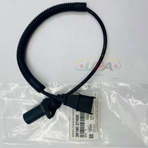 Capteur de position du vilebrequin de qualité authentique pour moteur automobile 39180-27400 pour Hyundai Elantra Kia Ceed 3918027400 - Product Image 2