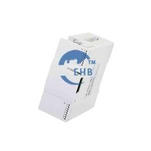 PLC รุ่นใหม่ของแท้พร้อมพอร์ตอีเธอร์เน็ต <span class=keywords><strong>FX2N</strong></span>-<span class=keywords><strong>16EYT</strong></span>-<span class=keywords><strong>ESS</strong></span>/<span class=keywords><strong>UL</strong></span> - Product Image 1