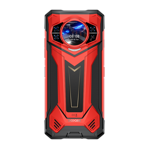 DOOGEE S200 Plus Rugged Mobile 6.72 Inch 100MP Main <b>Camera</b> 10100mAh Android 14 Cellphone NFC 16+512GB Doogee Phone - Product Image 2