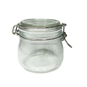 Clip de Resorte para Tanque de Sellado, Herraje para Tanque Sellado, Herraje para Frascos, Abrazadera para Cuello de Frasco, Gancho - Product Image 3