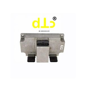Módulo de Control de Encendido Original de Alta Calidad para Motor Diésel 6C8.3 Cummins 3973087 - Product Image 4