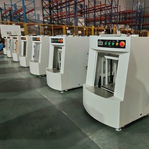 High Speed Automatic <b>Homogenizer</b> Paint Blends Conditions Paint Thoroughly 5 Gallon Multi Can Paint Shaker for Chemical - Product Image 5