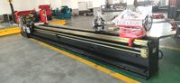 Tour 6m Tornos Usados Largos