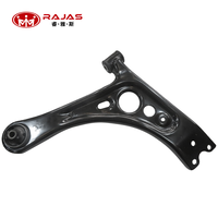 Bras inférieur avant droit pour voiture BYD Yuan Smart Driving Edition deuxième génération Yuan Plus, assemblage 12740252-00 SC2E-2904020, neuf